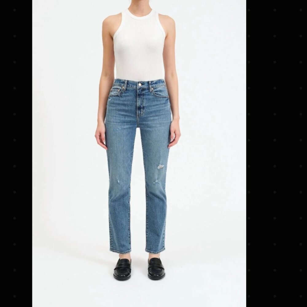 Brooklyn Vintage Smarty Pants